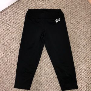 Girls GK leggings